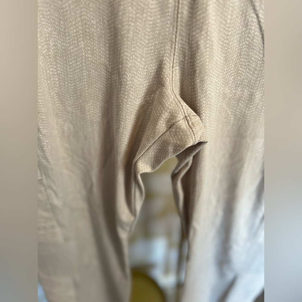 Athleta Delancey Moto Tight - Picture 5 of 12